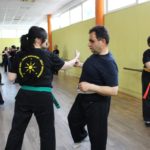 Seminario di Ju Jitsu integrato e Kali Kalasag