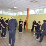 Seminario di Ju Jitsu integrato e Kali Kalasag
