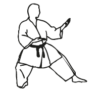 Glossario terminologia delle tecniche di ju jitsu