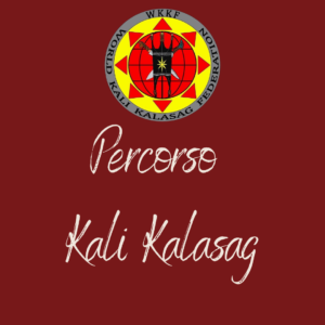 Gallery Kali Kalasag e Difesa Personale