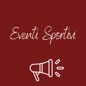 Eventi Sportivi